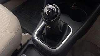 Used 2013 Volkswagen Polo [2010-2014] Highline1.2L (P) Petrol Manual interior GEAR  KNOB VIEW