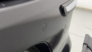 Used 2020 Maruti Suzuki Alto 800 [2019-2022] LXI Petrol Manual top_features Parking sensors