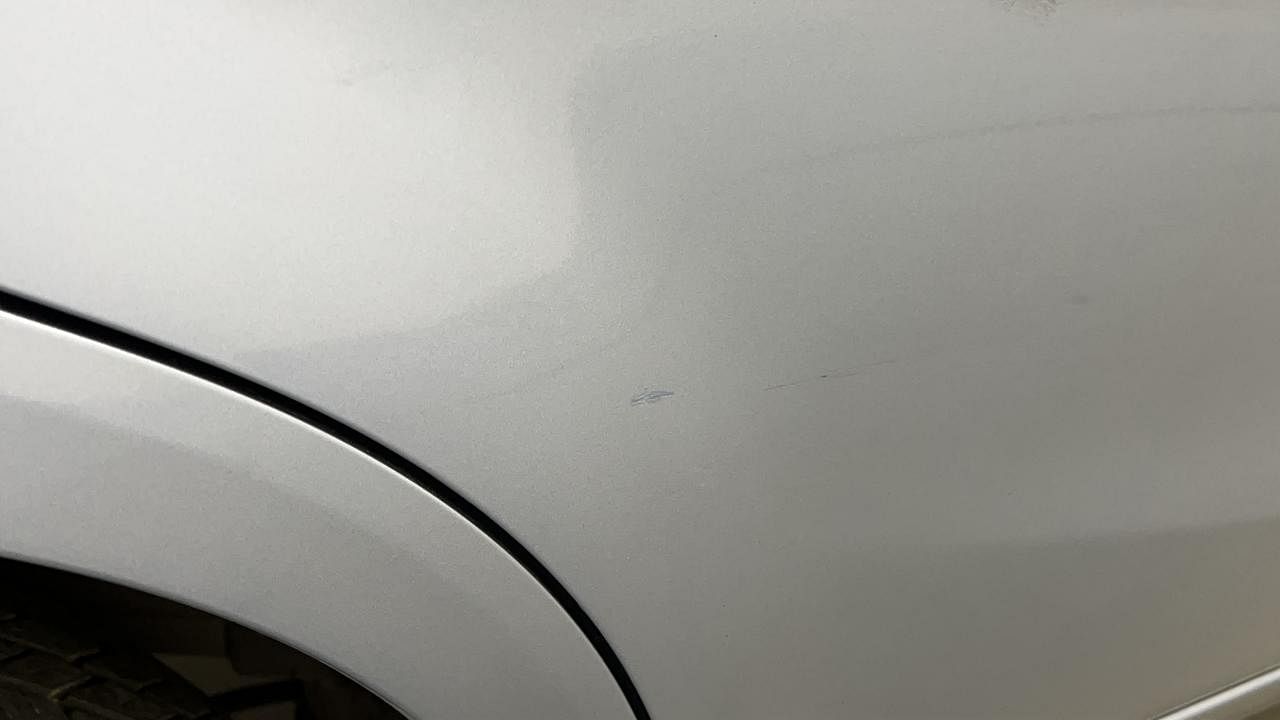 Used 2013 Maruti Suzuki Ritz [2012-2017] Vxi Petrol Manual dents MINOR SCRATCH
