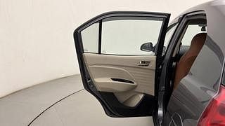 Used 2019 Hyundai New Santro 1.1 Sportz CNG Petrol+cng Manual interior LEFT REAR DOOR OPEN VIEW