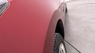 Used 2014 Datsun GO [2014-2019] T Petrol Manual dents MINOR DENT