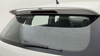 Used 2018 Volkswagen Polo [2018-2022] Comfortline 1.0L (P) Petrol Manual top_features Rear defogger