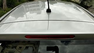 Used 2014 Maruti Suzuki Swift [2011-2017] VXi Petrol Manual exterior EXTERIOR ROOF VIEW