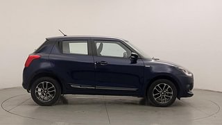 Used 2018 Maruti Suzuki Swift [2017-2020] ZDi Plus AMT Diesel Automatic exterior RIGHT SIDE VIEW