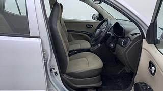 Used 2011 Hyundai i10 [2010-2016] Sportz AT Petrol Petrol Automatic interior RIGHT SIDE FRONT DOOR CABIN VIEW