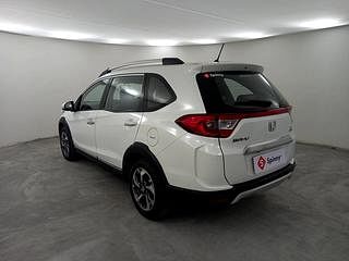 Used 2018 Honda BR-V [2016-2020] VX MT Diesel Diesel Manual exterior LEFT REAR CORNER VIEW