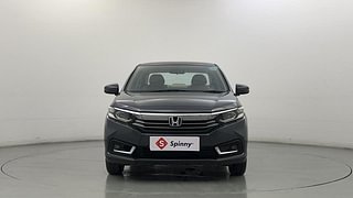 Used 2021 Honda Amaze 1.2 VX i-VTEC Petrol Manual exterior FRONT VIEW