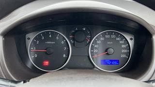 Used 2011 Hyundai i20 [2008-2012] Magna (O) 1.2 Petrol Manual interior CLUSTERMETER VIEW