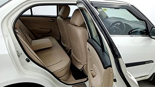 Used 2014 Maruti Suzuki Swift Dzire [2012-2017] VDI Diesel Manual interior RIGHT SIDE REAR DOOR CABIN VIEW