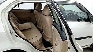 Used 2014 Maruti Suzuki Swift Dzire [2012-2017] VDI Diesel Manual interior RIGHT SIDE REAR DOOR CABIN VIEW