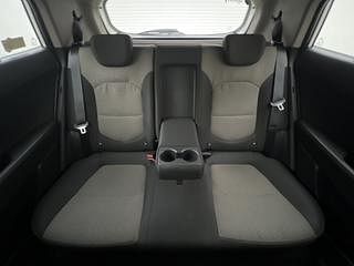 Used 2018 Hyundai Creta [2015-2018] 1.6 SX Plus Auto Petrol Petrol Automatic interior REAR SEAT CONDITION VIEW