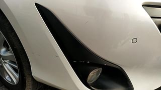Used 2018 Toyota Yaris [2018-2021] V Petrol Manual dents MINOR SCRATCH