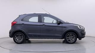 Used 2018 Ford Freestyle [2017-2021] Titanium 1.5 TDCI Diesel Manual exterior RIGHT SIDE VIEW