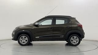 Used 2019 Renault Kwid 1.0 RXT Opt Petrol Manual exterior LEFT SIDE VIEW