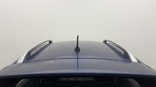 Used 2020 Maruti Suzuki Ignis Zeta MT Petrol Petrol Manual exterior EXTERIOR ROOF VIEW
