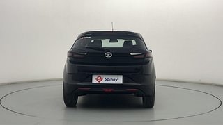 Used 2022 Tata Altroz XZ Plus 1.2 Dark Edition Petrol Manual exterior BACK VIEW