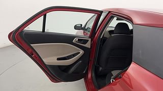 Used 2015 Hyundai Elite i20 [2014-2018] Asta 1.2 (O) Petrol Manual interior LEFT REAR DOOR OPEN VIEW