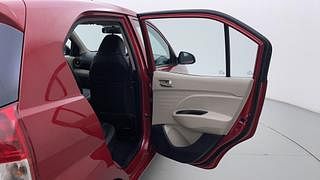 Used 2019 Hyundai New Santro 1.1 Sportz MT Petrol Manual interior RIGHT REAR DOOR OPEN VIEW