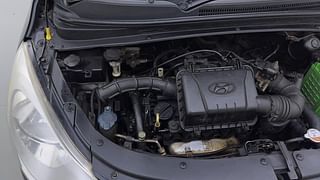 Used 2011 Hyundai i10 [2010-2016] Era Petrol Petrol Manual engine ENGINE RIGHT SIDE VIEW