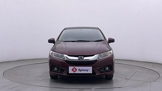 Used 2015 Honda City [2014-2017] VX Diesel Diesel Manual exterior FRONT VIEW