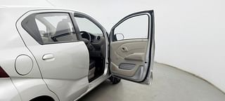 Used 2016 Datsun Redi-GO [2015-2019] T (O) Petrol Manual interior RIGHT FRONT DOOR OPEN VIEW
