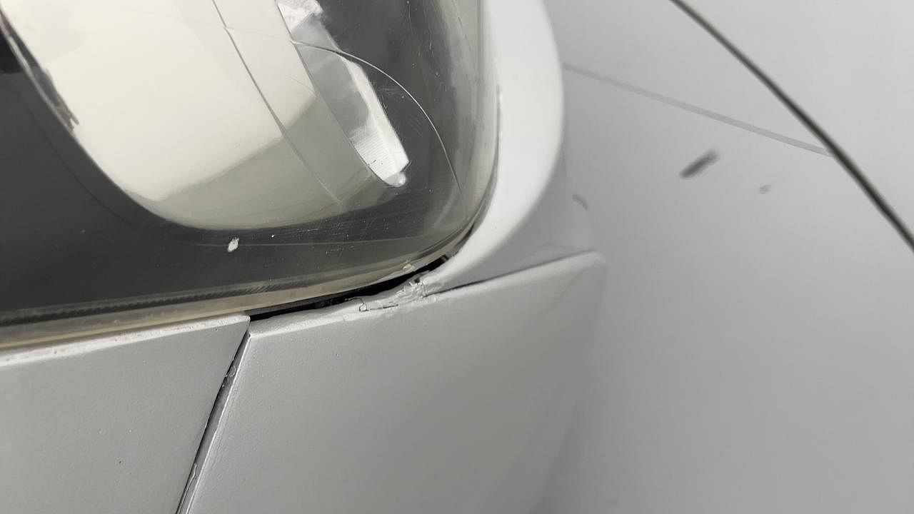 Used 2018 Maruti Suzuki Celerio ZXI AMT Petrol Automatic dents MINOR SCRATCH