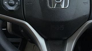 Used 2014 Honda City [2014-2017] V Petrol Manual top_features Airbags