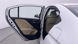 Used 2018 Honda City [2017-2020] VX CVT Petrol Automatic interior LEFT REAR DOOR OPEN VIEW