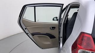 Used 2011 Hyundai i10 [2010-2016] Sportz AT Petrol Petrol Automatic interior LEFT REAR DOOR OPEN VIEW