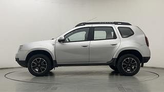 Used 2018 Renault Duster [2015-2020] RXS PetroL Petrol Manual exterior LEFT SIDE VIEW