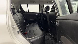 Used 2014 Maruti Suzuki Swift [2011-2017] ZXi Petrol Manual interior RIGHT SIDE REAR DOOR CABIN VIEW