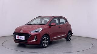 2022 Hyundai Grand i10 Nios Asta CNG