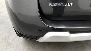 Used 2019 Renault Duster [2015-2019] 110 PS RXZ 4X2 MT Diesel Manual dents MINOR SCRATCH