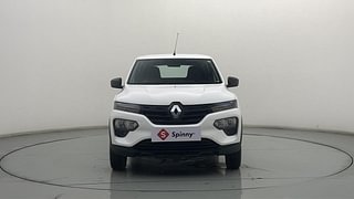 Used 2020 Renault Kwid RXL Petrol Manual exterior FRONT VIEW