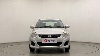 Used 2013 Maruti Suzuki Swift Dzire LDI Diesel Manual exterior FRONT VIEW