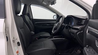 Used 2022 Maruti Suzuki XL6 Alpha Plus AT Petrol Automatic interior RIGHT SIDE FRONT DOOR CABIN VIEW