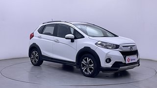 Used 2018 Honda WR-V [2017-2020] i-DTEC VX Diesel Manual exterior RIGHT FRONT CORNER VIEW