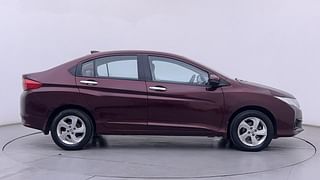 Used 2016 Honda City [2014-2017] V Petrol Manual exterior RIGHT SIDE VIEW