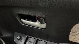Used 2018 Maruti Suzuki Wagon R 1.0 [2015-2019] VXI+ AMT Petrol Automatic top_features Central locking