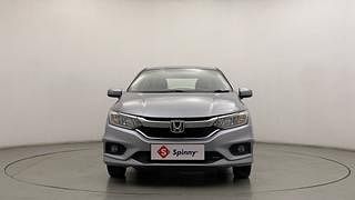 Used 2019 Honda City [2017-2020] V CVT Petrol Automatic exterior FRONT VIEW