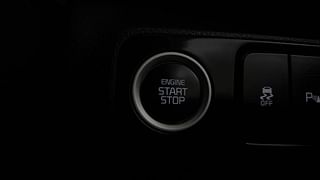 Used 2020 Kia Sonet GTX Plus 1.5 Diesel Manual top_features Keyless start