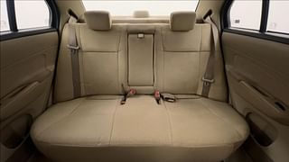 Used 2014 Maruti Suzuki Swift Dzire VDI Diesel Manual interior REAR SEAT CONDITION VIEW