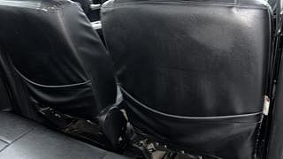 Used 2014 Maruti Suzuki Wagon R 1.0 [2010-2019] LXi Petrol Manual top_features Front seat pockets