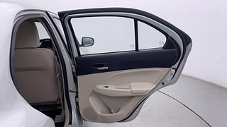 Used 2018 Maruti Suzuki Dzire [2017-2020] ZXi Plus Petrol Manual interior RIGHT REAR DOOR OPEN VIEW