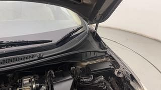 Used 2014 Honda City [2014-2017] VX CVT Petrol Automatic engine ENGINE LEFT SIDE HINGE & APRON VIEW