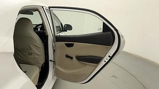 Used 2014 Hyundai Eon [2011-2018] Magna Petrol Manual interior RIGHT REAR DOOR OPEN VIEW