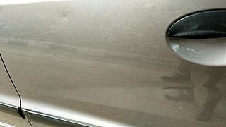 Used 2013 Hyundai Santro Xing [2008-2014] GL Plus Petrol Manual dents MINOR SCRATCH
