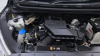 Used 2019 Hyundai New Santro 1.1 Era Executive Petrol Manual engine ENGINE RIGHT SIDE VIEW