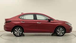 Used 2020 Honda City ZX CVT Petrol Automatic exterior RIGHT SIDE VIEW