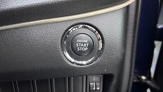 Used 2020 Maruti Suzuki Baleno [2019-2022] Alpha Petrol Petrol Manual top_features Keyless start